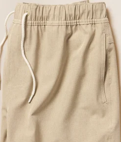 Bottoms|Shorts | Departwest Hybrid Stretch Short