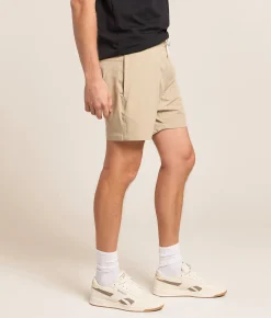 Bottoms|Shorts | Departwest Hybrid Stretch Short