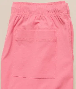 Departwest Hybrid Stretch Short Bubblegum Outlet