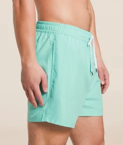 Hurley Icon Balboa Volley Swim Trunks Tropical Mist Outlet