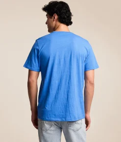 Hurley Iconic T-Shirt Seahorse Htr Outlet