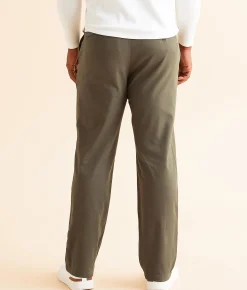 Bottoms | Hurley Icon Relaxed Stretch Pant Olive