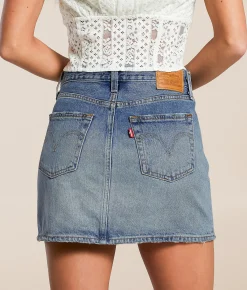 Levi's® Icon Skirt Right Here Right Now Online