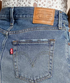 Levi's® Icon Skirt Right Here Right Now Online