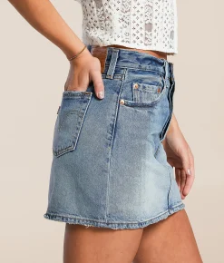 Levi's® Icon Skirt Right Here Right Now Online