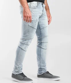 Sale Jeans|Bottoms | Nova Industries Skinny Stretch Jean Indigo