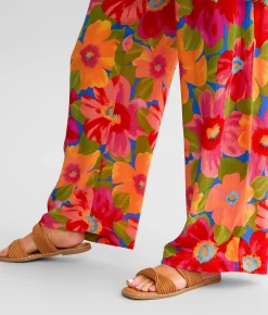 Shoes | Qupid Indigo Twisted Sandal Camel
