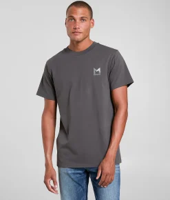 Maven Co-op Infinite Performance T-Shirt Dark Shadow Clearance