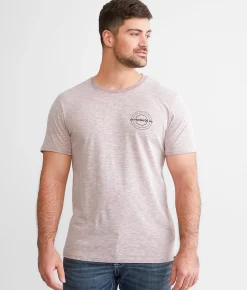 Activewear | Hurley Insight T-Shirt Roan Rouge H2O Dri