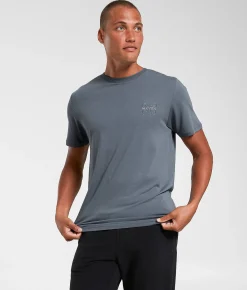 Tops|Graphic T-Shirts | Maven Co-op Intersection II T-Shirt Storm