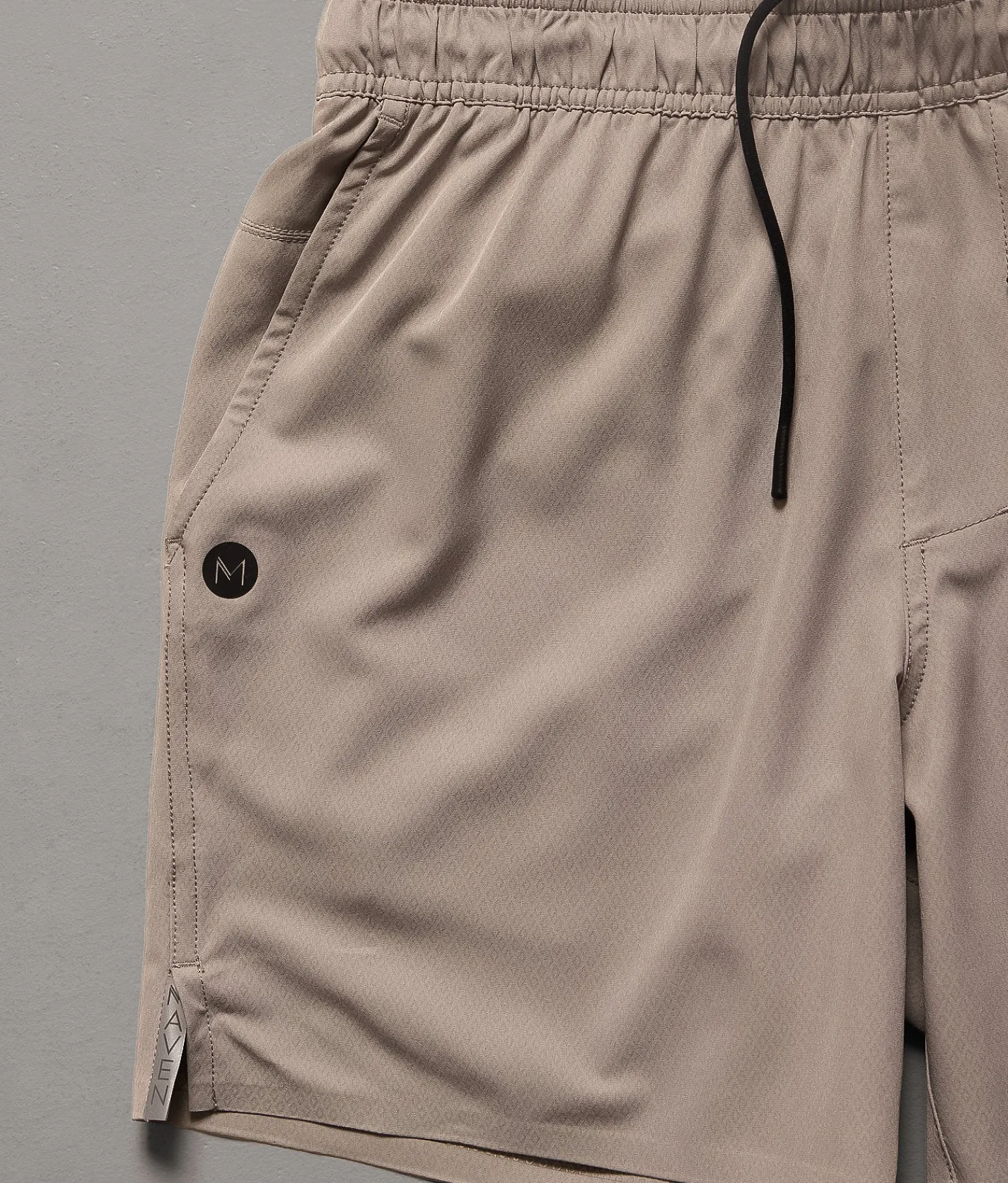 Bottoms|Shorts | Maven Co-op Interval Stretch Short