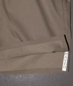 Bottoms|Shorts | Maven Co-op Interval Stretch Short