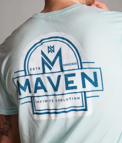 Maven Co-op In The Cloud T-Shirt Sky Discount