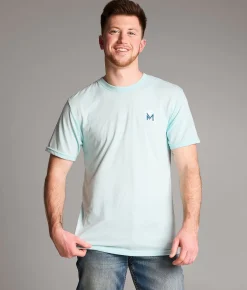 Maven Co-op In The Cloud T-Shirt Sky Discount