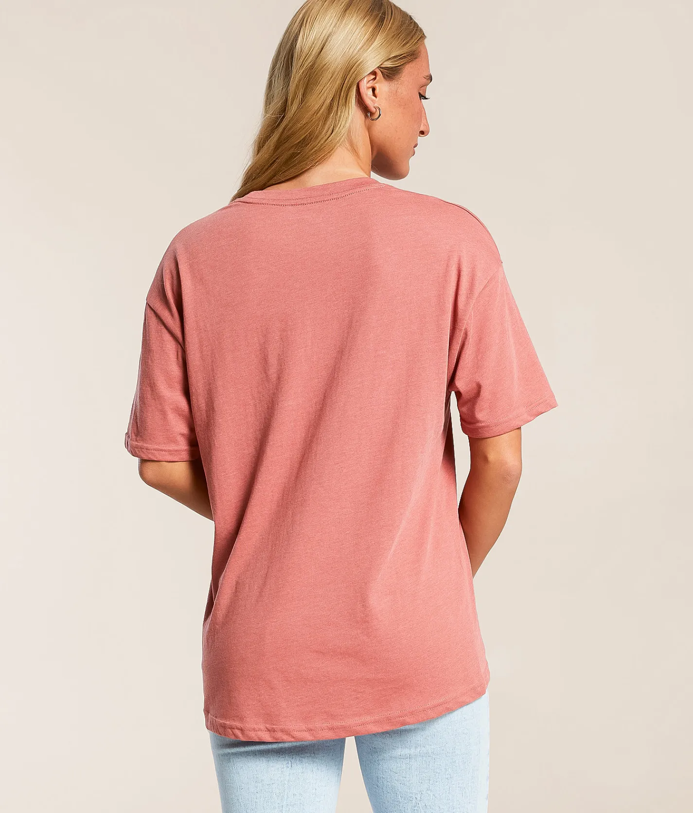 Tops | LIV Outdoor In Wilderness T-Shirt Dusty Cedar