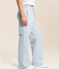 Bottoms|Activewear | HYPE AND VICE Iowa State Cyclones Sweatpant Heather Grey