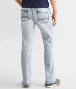 Sale Jeans|Bottoms | Silver Jeans Co. Jace Slim Boot Stretch Jean Indigo