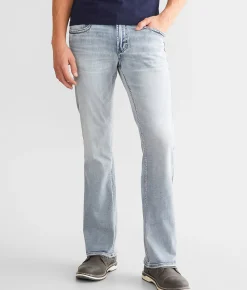 Sale Jeans|Bottoms | Silver Jeans Co. Jace Slim Boot Stretch Jean Indigo