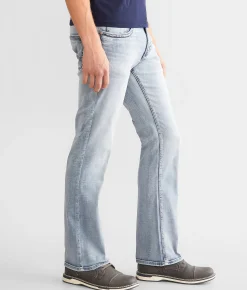 Sale Jeans|Bottoms | Silver Jeans Co. Jace Slim Boot Stretch Jean Indigo