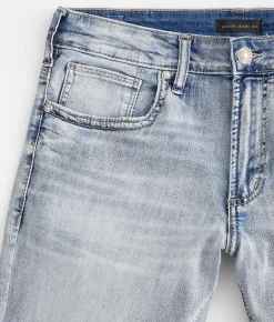 Sale Jeans|Bottoms | Silver Jeans Co. Jace Slim Boot Stretch Jean Indigo
