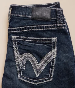 Ace High Jack Boot Stretch Jean Palace Discount