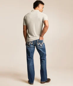 Bottoms|Jeans | Ace High Jack Boot Stretch Jean Fair Play