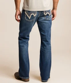 Bottoms|Jeans | Ace High Jack Boot Stretch Jean Fair Play