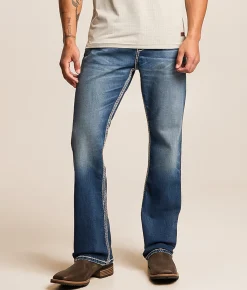Bottoms|Jeans | Ace High Jack Boot Stretch Jean Fair Play