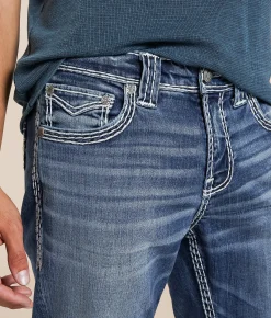 Bottoms|Jeans | Ace High Jack Boot Stretch Jean Pickup