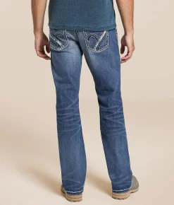 Bottoms|Jeans | Ace High Jack Boot Stretch Jean Pickup