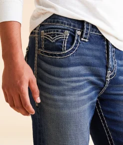 Bottoms|Jeans | Ace High Jack Boot Stretch Jean Deuce