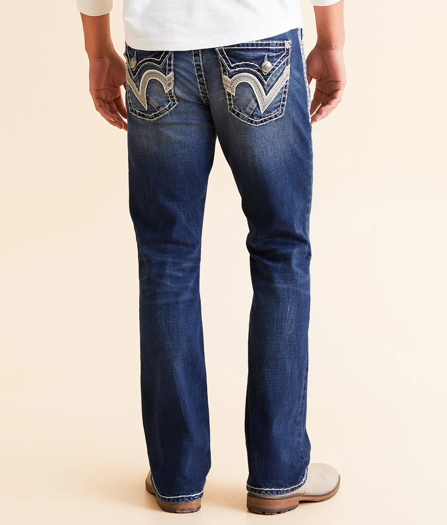 Bottoms|Jeans | Ace High Jack Boot Stretch Jean Deuce