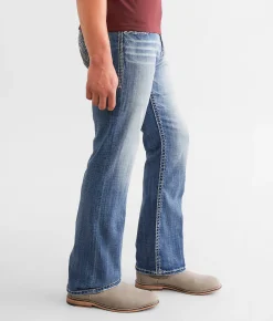 Sale Jeans|Bottoms | Ace High Jack Boot Stretch Jean Bridge