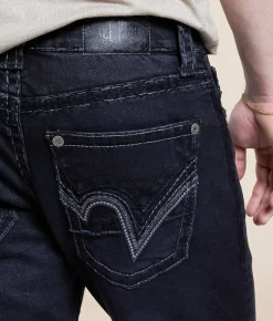 Ace High Jack Boot Stretch Jean Casino Clearance