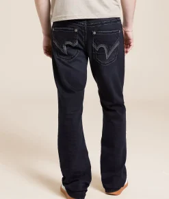 Ace High Jack Boot Stretch Jean Casino Clearance