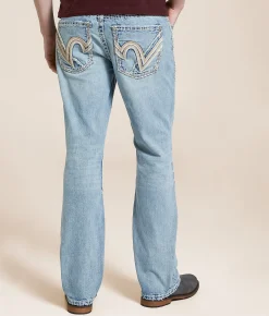 Bottoms|Jeans | Ace High Jack Boot Stretch Jean Scopa