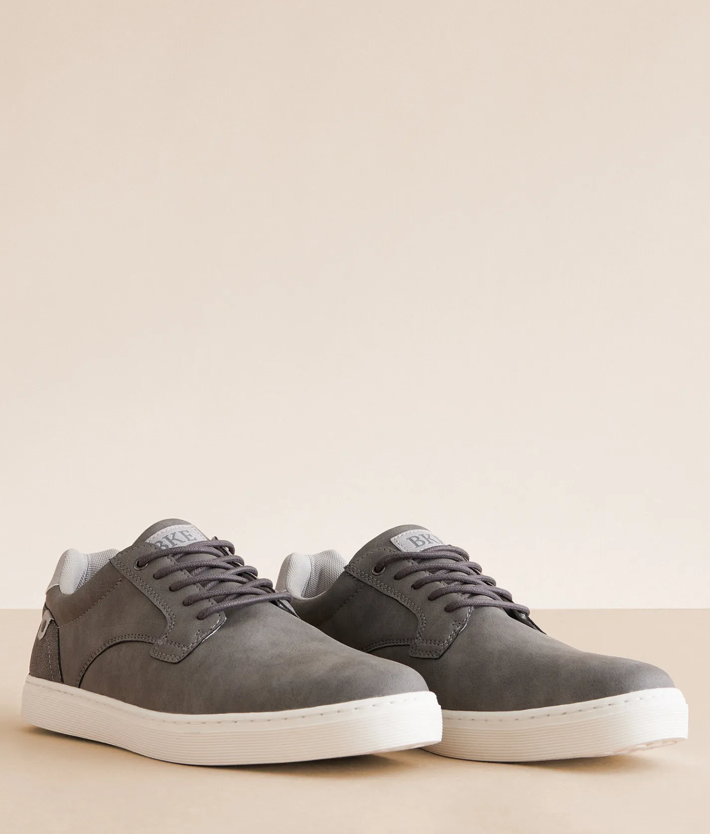 BKE Jack Sneaker Dark Grey Online