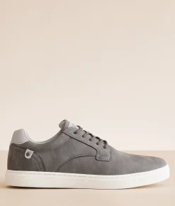 BKE Jack Sneaker Dark Grey Online