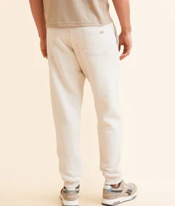 Wanakome Jackson Jogger Heather Oatmeal Sale