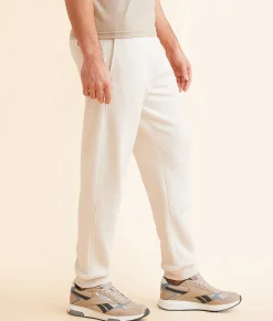 Wanakome Jackson Jogger Heather Oatmeal Sale