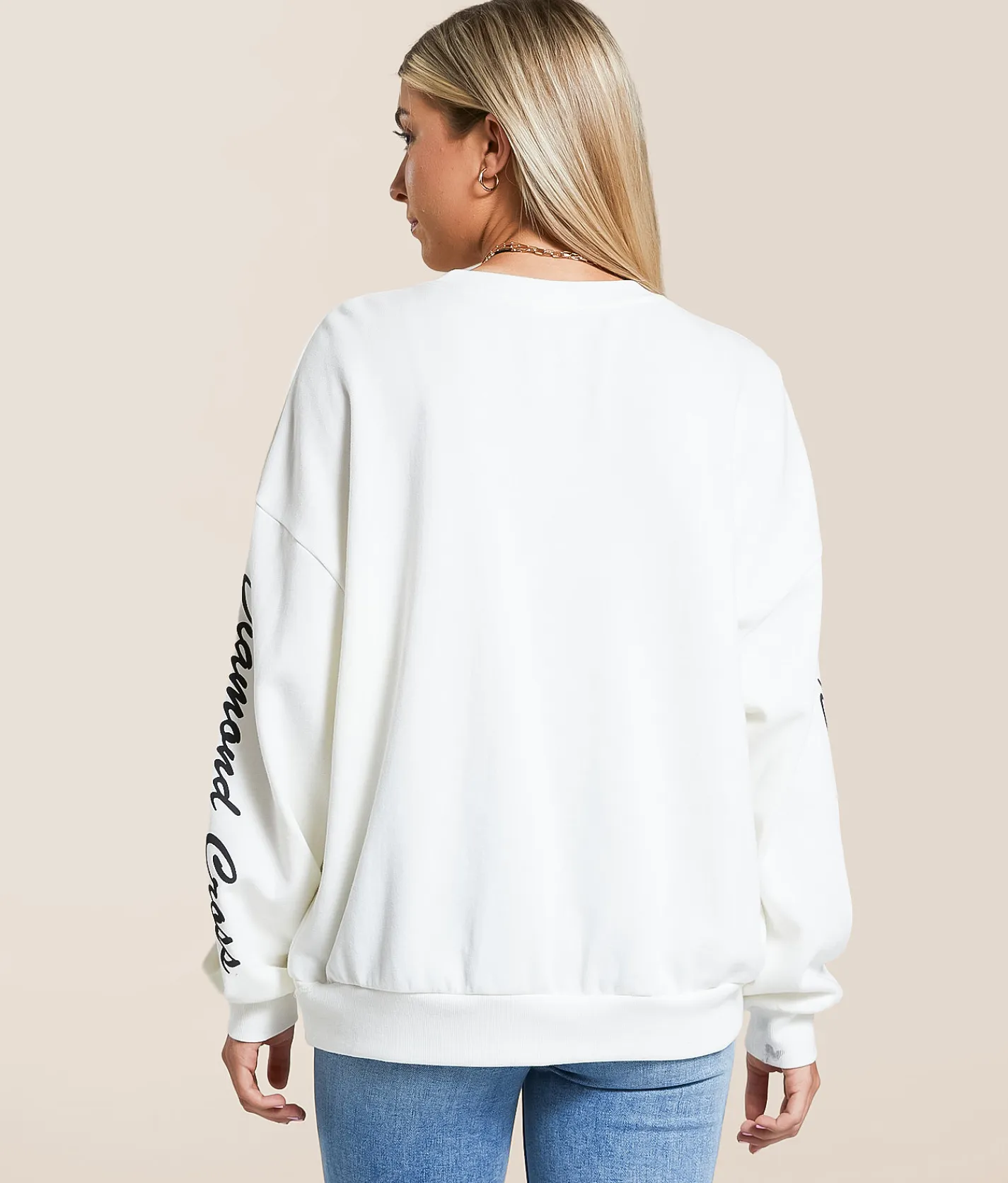 Z Supply Jackson Sunday Pullover Sea Salt Discount