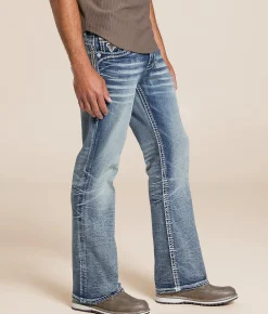 Rock Revival Jeans|Bottoms | Rock Revival Jain Slim Boot Stretch Jean Jain SB205
