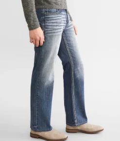 Sale Jeans|Bottoms | BKE Jake Boot Jean Cordle