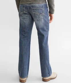 Sale Jeans|Bottoms | BKE Jake Boot Jean Cordle