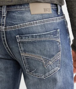 Sale Jeans|Bottoms | BKE Jake Boot Jean Cordle