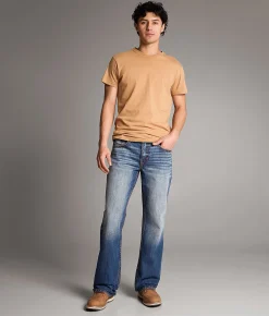Bottoms|Bke Jeans | BKE Jake Boot Jean Burruss