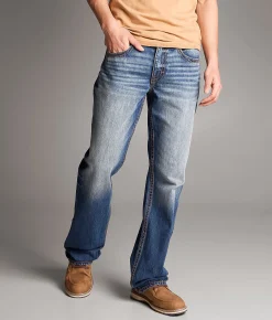 Bottoms|Bke Jeans | BKE Jake Boot Jean Burruss