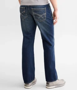 Sale Jeans|Bottoms | BKE Jake Boot Jean Rockwood