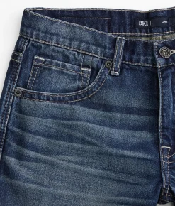 Sale Jeans|Bottoms | BKE Jake Boot Jean Rockwood