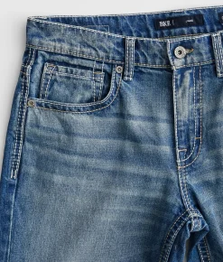BKE Jake Boot Jean Bowie Clearance